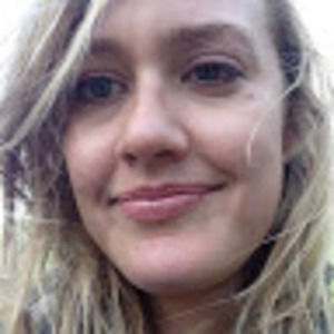 Meet your Posher, Sara kirkmyer